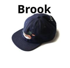 2025年最新】BRook キャップの人気アイテム - メルカリ