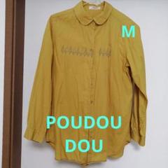 POUDOU DOU 長袖シャツのサムネイル