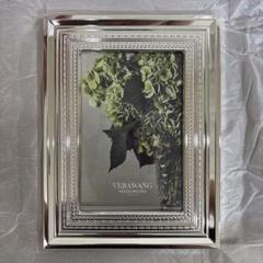 Vera Wang Wedgwood フォトフレーム