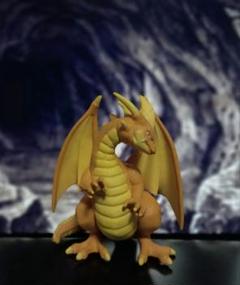 コ*匠様 ［希少開封品］ドラゴンクエストモンスターズギャラリー