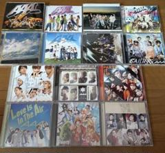 AAA CD アルバム セット