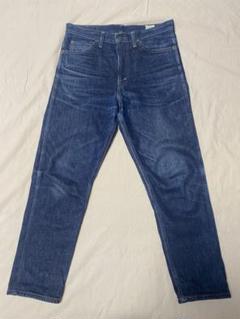 orSlow✖️BEAMS 【赤耳】M オアスロウデニムパンツ　Lot1950 BEAMS WOMEN｜【ビームスの百名品】【セットアップ可能】【別注