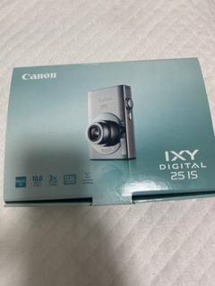 ✧ファインダー付✧動作品✧Canon✧IXY✧Digital 25is✧ Amazon | Canon デジタルカメラ IXY (イクシ) DIGITAL 25IS