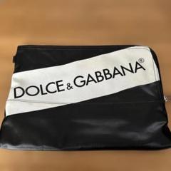 美品 ドルガバ DG バックル クラッチバッグ バッグ ビンテージ メンズ 希少 dhg70039_02.jpg
