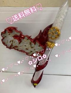☆*゜ニューギン 花の慶次～蓮～ 飾り꙳☆*゜ - メルカリ