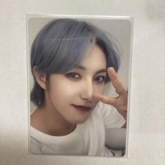 NCT DREAM SHOW movie映画　ドリショ　トレカ　ロンジュン　韓国 2025年最新】nct dream 映画 トレカ ロンジュンの人気アイテム