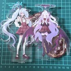 【タイトープロダクツ限定品】ブルーアーカイブ 銀鏡イオリ & アクスタセット売り 高品質フィギュアブランド spiritale より「ブルーアーカイブ