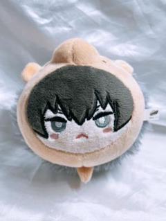 ひこくじ 家庭教師ヒットマンREBORN! B賞 雲雀恭弥 ぬいぐるみ 新品