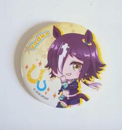ウマ娘 ゲーマーズ限定缶バッジ　ウォッカ ウマ娘 缶バッジ ウォッカ - メルカリ