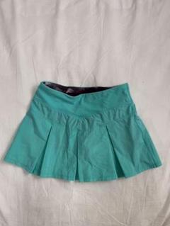 ivivva スカート サイズ12