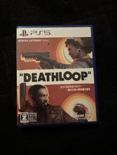 DEATHLOOP