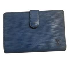 Louis Vuitton ルイヴィトン 二つ折財布 ヴィエノワ ポルトフォイユ