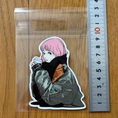 2025年最新】backside works ステッカーの人気アイテム - メルカリ