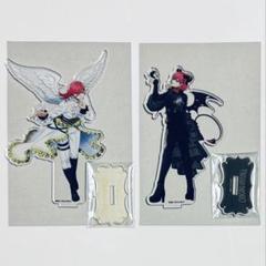 千切豹馬 天使と悪魔 アクスタ 30個 ファボテリア ブルーロック Amazon.co.jp: ブルロ 千切豹馬 ファボテリア Favoteria 天使と