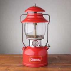 コールマン ランタン 200a クリスマスの中古/未使用品 - メルカリ