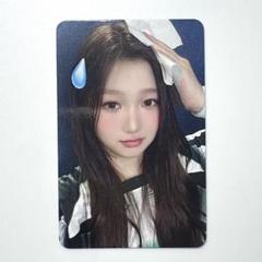 PRISTIN ロア トレカ USPEER ロア everline トレカ - メルカリ