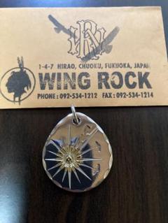 週末限定値下げ！ウイングロック小メタル　タタキ 2025年最新】Wingrock メタルの人気アイテム - メルカリ