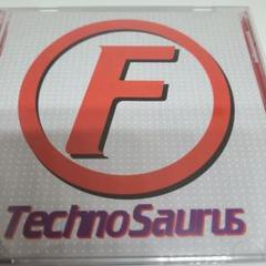 Foolyous Techno Saurus