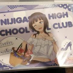 ラブライブ！虹ヶ咲学園スクールアイドル同好会 ランチョン