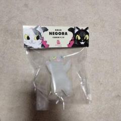 小夏屋 ネゴラ シューティングスター ソフビ 未開封品 こなつ NEGORA 小夏屋 ネゴラ シューティングスター ソフビ 未開封品 こなつ