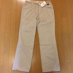 【新品・未使用】マリ クレール ゴルフパンツ