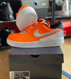 NIKE エアフォース1'07 LV8◆27.0cm