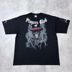 Silkhat Scull & Thunder Graphic T-shirt