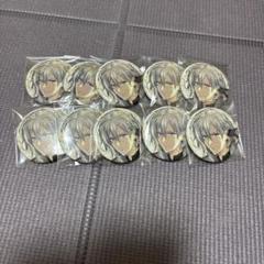 アイドリッシュセブン Re:vale ユキ ホログラム缶バッジセット