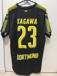 2025年最新】ドルトムントユニフォームの人気アイテム - メルカリ