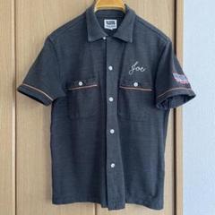 未使用新品　フェローズ 半袖 ストライプ シャツ 22S-PIS3　Мサイズ 楽天市場】フェローズ Pherrow's Tシャツ 22S-PMT3 プリント