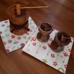 杵 うすの中古 未使用品を探そう メルカリ