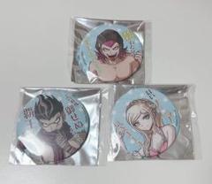 スーパーダンガンロンパ2 マルイ 水着 缶バッジ 左右田和一 田中