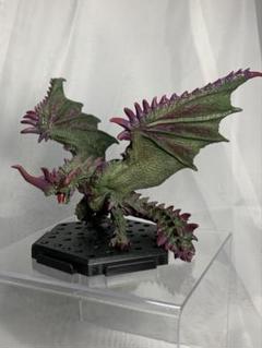 モンスターハンター スタンダードモデル 辿異種エスピナス 改造