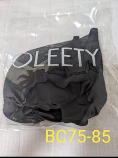 TOLEETY ブラジャー BC75-85 ショーツ M ブラック 新品 2025年最新】TOLEETY bc75-85の人気アイテム - メルカリ
