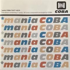 国内盤 CD 小林靖宏/マニアコバのサムネイル