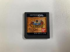 DS ワンピース ギガントバトル! ONE PIECE ソフトのみ