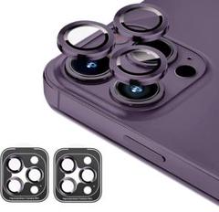 ❤️新品、未使用❤️iPhone14Pro/ProMax カメラフィルム