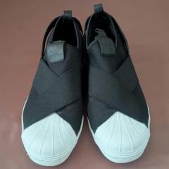 adidas スニーカー アディダス SST SLIPON スーパースター