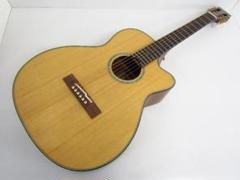 レア Takamine タカミネ EF740FS-TT エレアコ 単板 輸出品番 レア Takamine タカミネ EF740FS-TT エレアコ 単板 輸出品番
