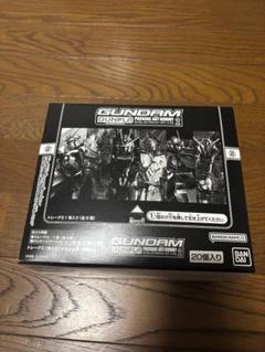 ガンプラパッケージアートグミ2 ＢＯＸ20個入りセット