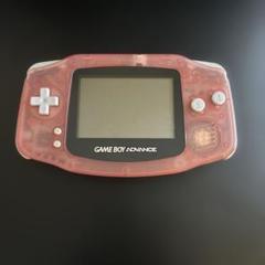 [ジャンク品]ゲームボーイアドバンス　本体+カセット ゲームボーイアドバンス SP ジャンク本体 GAMEBOY ADVANCE