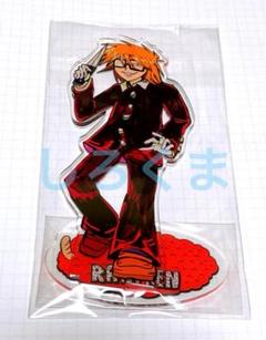 2025年最新】ranfren アクスタの人気アイテム - メルカリ