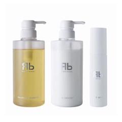 リザードビューティ バランシングシャンプー 480ml ReZARD