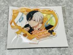 WIND BREAKER 桜遥　バースデー　アクスタ