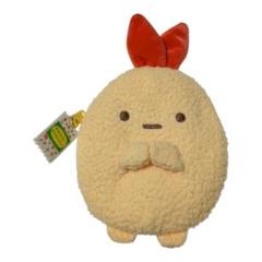 すみっコぐらし　えびふらいのしっぽ　ダイカット コインケースのサムネイル