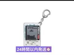 Supreme x Tetris Mini "Clear"