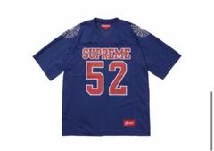 supreme Spiderweb Football Jerseyのサムネイル