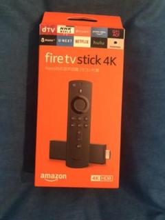 Fire TV Stick
