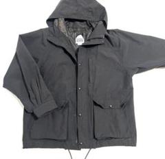 SIERRA DESIGNS ブラック マウンテンパーカー Mのサムネイル
