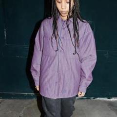 Supreme MM6 Maison Margiela Padded Shirt